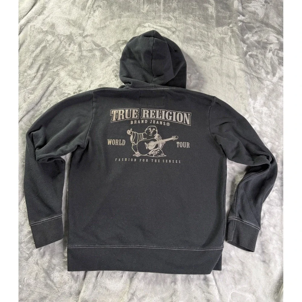 True Religion this true